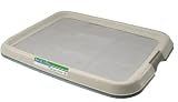 Iris Training Pad Holder, Regular