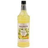 MONIN HABANERO LIME, CS 4/1 LTR, 01-0311 MONIN INC MONIN SYRUPS
