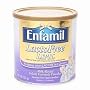 Enfamil LactoFree LIPIL Powder - Infant Formula - Powder - 12.9 oz Can - Case of 6