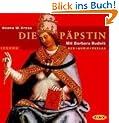 Die P�pstin. 4 CDs