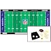 Baltimore Ravens Finger Football Game Mat