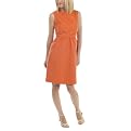 Merona&reg; Collection Dress - Sweet Potato Orange