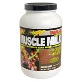 Review CytoSport  / Rocky Road 
