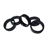Aheadset Headset Spacer Set 1-1/8