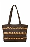 Pine Cove Shoulder Tote by Sun N Sand - Women's Swimsuit Plus Size Swimsuits