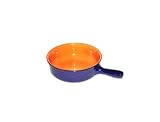 Piral Single Serving 2.5 Cup Pan, Midnight Blue