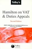 Tolley's VAT and duties appeals