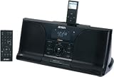Jensen Universal Docking Digital HD Radio System for iPod and MP3 Players