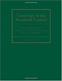 Teratology in the Twentieth Century: Congenital malformations in humans and how their environmental causes were established