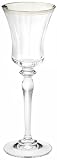 Mikasa Jamestown Platinum Wine