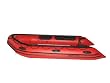 Mercury 380 Heavy Duty PVC Inflatable Boat, 12 Feet 6 Inch (2009 Model)