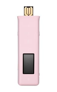 Iriver T7 Volcano 4 Gb Usb Mp3 Player
