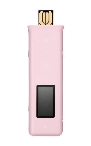 iriver T7 Volcano 4 (Pink )