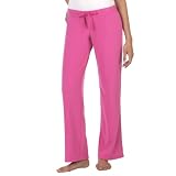 Xhilaration® Fleece Pant- Bright Pink