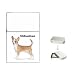 chihuahua8  - Chihuahua Flip Top Lighter