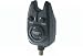 Cormoran PRO CARP S-2000 Bißanzeiger / blaue LED