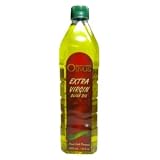 オリボス トルコ産 オリボス EXバージン オリーブ オイル 1000ml 1000h