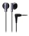 audio-technica インナーイヤーヘッドホン ガンメタリック ATH-C101 GM