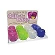 Cup-A-Cake Single Cupcake Carrier - (Random Colors) - Sold Individually