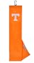 NCAA Tennessee Embroidered Tri-Fold Golf Towel