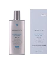 Skinceuticals Sheer Physical Uv Defense SPF 50 Broad-spectrum Sunscreen Fluid, 1.7-Ounce
From SkinCeuticals
