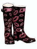 Outdoor Living : Kiss wellies size 7