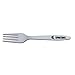 Duck House Sports Michigan State UNIV Disposable Plastic Forks - 20 PK