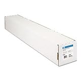 New-HP Q8748A - Premium Vivid Color Backlit Film, 42 x 100 ft, White - HEWQ ....