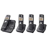 2.4GHz Cordless Phone