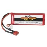 LiPo 11.1V 2200mAh 25C T-Rex MX450 Heli ElectriFly GPMP0520