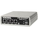 Buy Viking Electronics Viking Line Scanner-Modem Pool