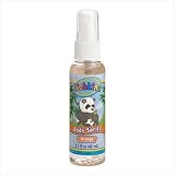 Webkinz Orange Scented Body Spritz Spray Fragrance