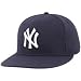 New Era New York Yankees Navy Blue On-Field 59FIFTY Fitted Hat