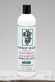 Cowboy Magic Rainrot Shampoo, 16oz