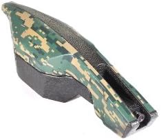 UltraFlight Parrot AR Drone 2.0 Digital Army Camo Vinyl Outdoor Hull Skin