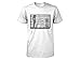Minecraft Big Boys' Lineup Crest Youth T-Shirt