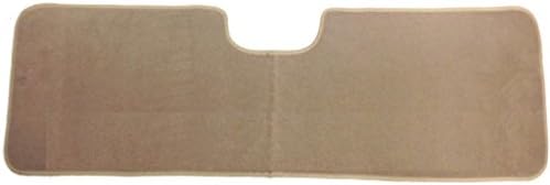 3PCS XL HEAVY DUTY BEIGE TAN CARPET FLOOR MATS RUG LINER FOR FORD PICKUP TRUCK