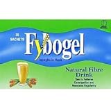 Fybogel Sachets Natural