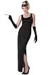 Holly Golightly in Breakfast At Tiffany's Party Costume