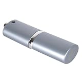 Silicon Power LUX mini 310 USB Flash Drive Grey Blue w/ Metal Chain - 512MB / 1GB / 2GB / 4GB Models: Silicon Power LUX mini 310 (Grey Blue,metal chain) 4GB USB Flash Drive Model SP004GBUF2310V1G