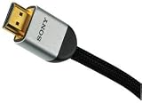 Sony DLCHD30G  3.0m High Grade High Speed HDMI Cable