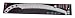 Silky Replacement Blade For ZUBAT 330 Large Teeth #271-33