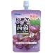 ぷるんと蒟蒻ゼリースタンディンググレープ×12個