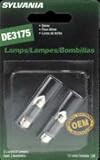 Sylvania DE3175 Auto Part
