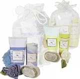 Camille Beckman Foot Therapy Gift Bag