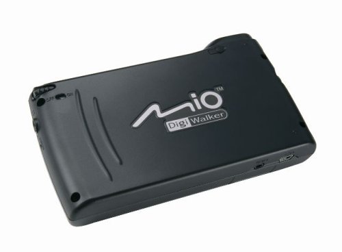Childrens Toyshop  PC Hardware : Navigon Mio 269 Navigation Europakartenmaterial vorinstalliert auf 2,5 GB Festplatte