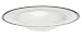 Royal Worcester Corinth Platinum Soup Plate 9 inch