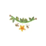 Eigenschaften sigikid 49864 / sigikid 49864 - Wilma Wunderblume, Wagenkette