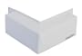 Kwik Tek HHb-C1W Hull Hugr Dock Corner Bumper