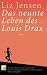 Das neunte Leben des Louis Drax. (Broschiert)